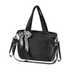 Geantă pentru mama BabyOno 1571/04 Cami Black