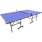 Теннисный инвентарь Enero Indoor 100 Blue