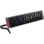 Instrument muzical de suflat Hohner AirBoard Carbon (Red Logo) 944015