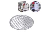 Forme din aluminiu BBQ 3buc, D35X1.5cm