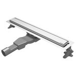 Душевая кабина Wirquin Flat Linear 600mm 30950219