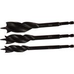 Сверло DeWalt DT90237 Set de burghie p/u lemn Extreme Impact (P.3)