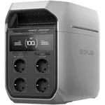 Портативная зарядная станция EcoFlow DELTA 3 Plus