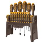 Отвёртка INGCO HKSD1828 (48213)