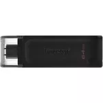 {'ro': 'USB flash memorie Kingston DT70/64GB', 'ru': 'Флеш память USB Kingston DT70/64GB'}