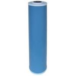 Cartuș filtre de tip-curgere Hydro S Cartuş cu granule de cărbune activat pentru BigBlue 20