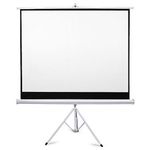 Ecran pentru proiector miscellaneous Tripod Projection Screen CY-TS 72