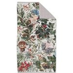 Prosop Moooi 258581 Menagerie Beach towel 100x180 Ivory