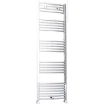 Uscător de prosoape Radiva Haiti 500x1000 mm Flat (crom)