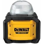 Iluminat construcţii DeWalt DCL074