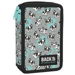 Penar școlar BackUP Buldog PB5DW08