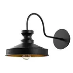 Бра Trendy Berceste-182NEGRA-A, 42x23x22cm