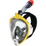 Accesoriu pentru înot Aqua Speed Мasca pentru scufundare DRIFT L/XL col.18 (7093)