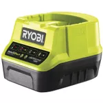 Încărcătoare și Acumulatoare RYOBI 5133002891 RC18120 ONE+