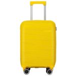 Чемодан Bags Activ S Yellow
