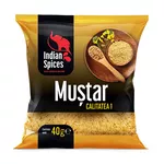 Muștar praf, calitatea I, 40g