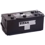 Автомобильный аккумулятор Titan STANDART 220.3 A/h L+ 13