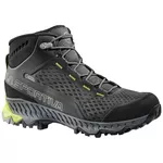 Încălțăminte sportivă La Sportiva Stream GTX carbon/apple green 41 1/2 (ZFHS127G00E05)