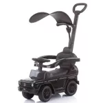 Толокар Chipolino MERCEDES G350 ROCMB02103BK black