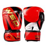 Товар для бокса Woesad перчатки WSDX18R 14 OZ