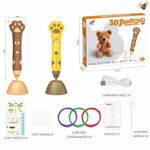 Instrumente de scris ToyMall 006898 Pix 3D (asort.)