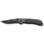 Cuțit turistic Puma Solingen 7321511 TEC pocket carbon inlay