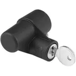 Accesoriu pentru bicicletă THULE Cheie Lacata Lock 957 (HangOn, RideOn)