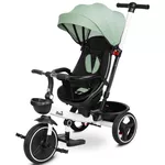 Bicicletă-cărucior Toyz 0358 Dush Tricicle Verde