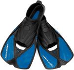 Accesoriu pentru înot Aqua Speed Labe de înot ACTION size 44-45 col.11 (5564)