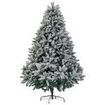 Декоративная ёлка Divi Trees Montblanc 3,5m