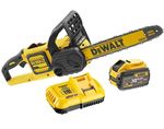 Пила цепная аккумуляторная DeWALT DCM575X1