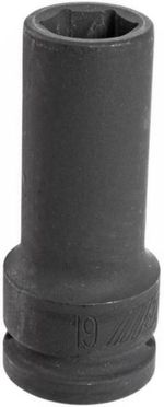 Set de tubulare, bite, duze JTC JTC-849019 головка торцевая ударная глубокая 1