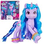 Игрушка miscellaneous F3870 My Little Pony: Izzy Moonbow Descoperă-ți strălucirea
