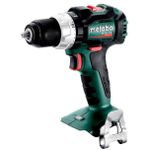 Шуруповёрт Metabo BS 18 LT BL Masina de insurubat cu acumulator 602325800