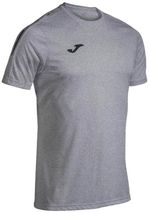 Одежда для спорта Joma Eco Essential Short Sleeve T-Shirt Melange Grey B (2XL) 103245.251