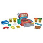 Набор для творчества Hasbro E6890 Play-Doh Игровой набор Cash Register