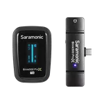 Microfon radio Saramonic Blink500 ProX B5 USB-C