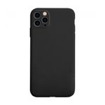 Чехол Screen Geeks Soft Touch Iphone 11 Pro Max [Black]