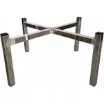 Butoi de vin miscellaneous Suport pentru butoi din Inox 500 / 550 L