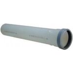 Дымоход Protherm Prelungitor 0.5 m. pentru centrale in condensatie DN 80 PP