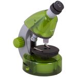 Микроскоп Levenhuk Labzz M101 Lime