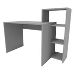 Офисный стол Smartex (10956) M2 110cm Grafit