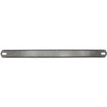 Accesoriu pentru fierăstrăie Topex 10A332-72 Pânză p/u metal, față-verso, 300x25mm