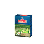 Riston Green Tea with Jasmine 100gr