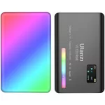 Освещение для фото-видео Ulanzi VL120RGB light (Black)