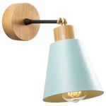 Candelabru de perete Trendy Lampa de perete Manavgat-N-617 14x25x14cm