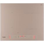 Plită încorporabilă electrică Whirlpool WLS2760BF/S
