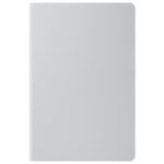 Husă p/u tabletă Samsung EF-BX200 Tab A8 Book Cover Silver