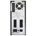 APC Smart-UPS SMT3000I, 3000VA LCD 230V