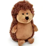 Jucărie de pluș Orange Toys OS065/20F Ежик 15см